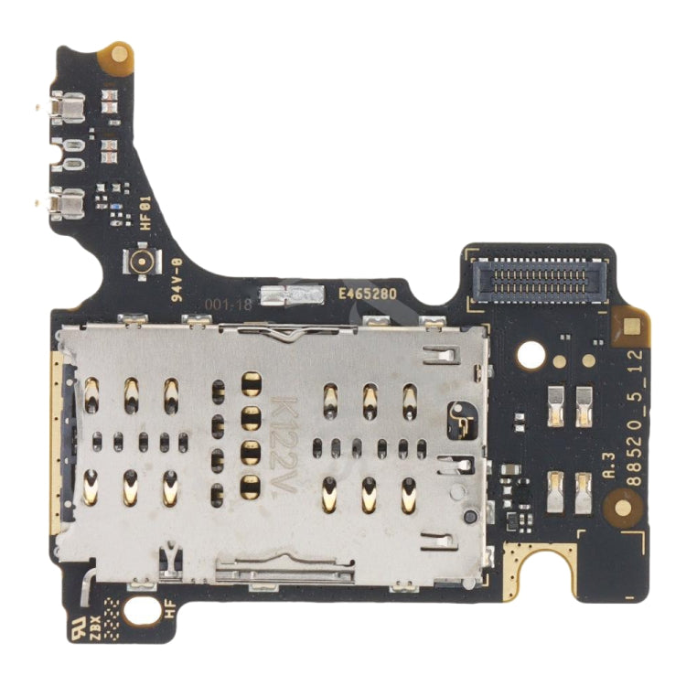 Per scheda lettore di schede SIM Lenovo Pad Pro 2022, For Lenovo Pad Pro 2022 Per scheda lettore di schede SIM Lenovo Pad Pro 2022, For Lenovo Pad Pro 2022